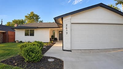 2417 Via Barcelona, Carrollton TX 75006 - Photo 2