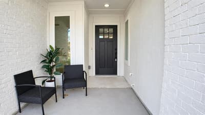2417 Via Barcelona, Carrollton TX 75006 - Photo 3