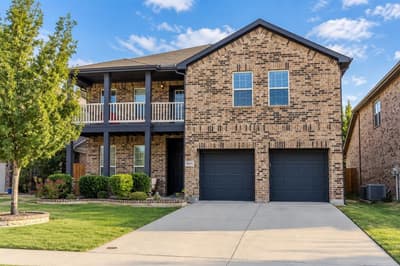 6261 Bollard Drive, Fort Worth TX 76179 - Photo 2