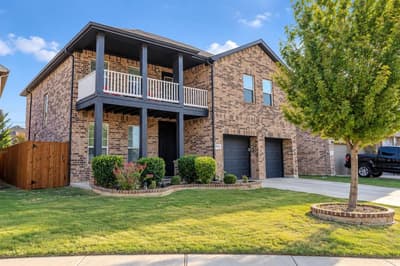 6261 Bollard Drive, Fort Worth TX 76179 - Photo 3