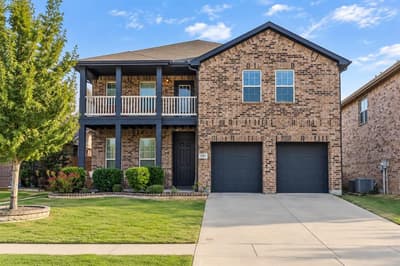 6261 Bollard Drive, Fort Worth TX 76179