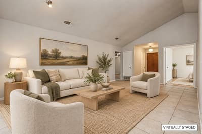 121 N Willow Street, Mansfield TX 76063 - Photo 3