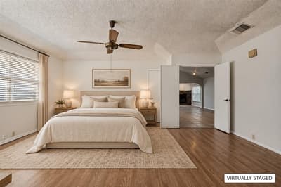 121 N Willow Street, Mansfield TX 76063 - Photo 4