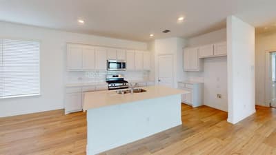 3750 Honey Daisy Drive, Crandall TX 75114 - Photo 4