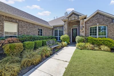 4112 Red Wolfe Road, Denton TX 76208 - Photo 3
