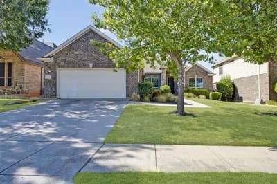 4112 Red Wolfe Road, Denton TX 76208 - Photo 4