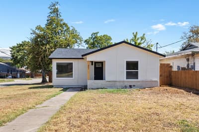 621 Truman Street, Arlington TX 76011