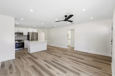 621 Truman Street, Arlington TX 76011 - Photo 5