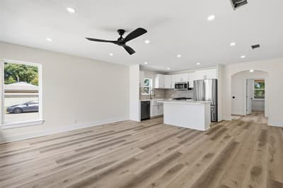 621 Truman Street, Arlington TX 76011 - Photo 4