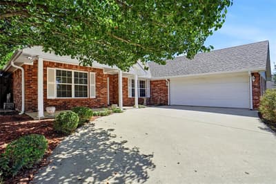 104 Carissa Court, Krum TX 76249 - Photo 3