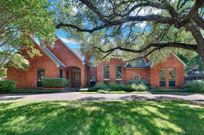 4824 Briargrove Lane, Dallas TX 75287