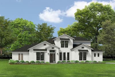 520 Birthright Lane, McLendon Chisholm TX 75032 - Photo 4