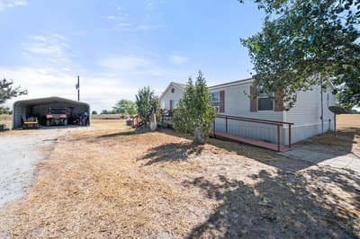 14181 Fm 639, Barry TX 75102 - Photo 3