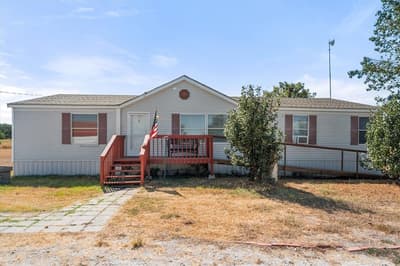 14181 Fm 639, Barry TX 75102