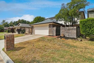 1608 Northridge Drive, Arlington TX 76012