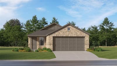 9317 Claremont Road, Alvarado TX 76009