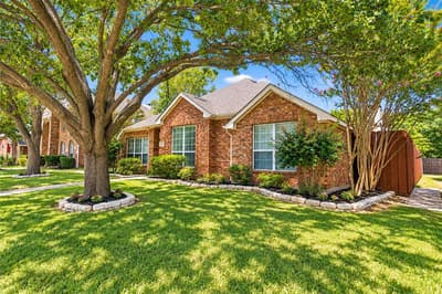 9510 Prestmont Place, Frisco TX 75035 - Photo 2