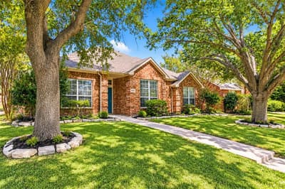 9510 Prestmont Place, Frisco TX 75035 - Photo 3