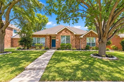 9510 Prestmont Place, Frisco TX 75035