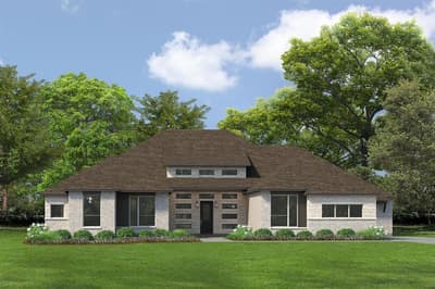 531 Birthright Lane, McLendon Chisholm TX 75032