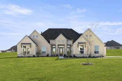 531 Birthright Lane, McLendon Chisholm TX 75032 - Photo 5
