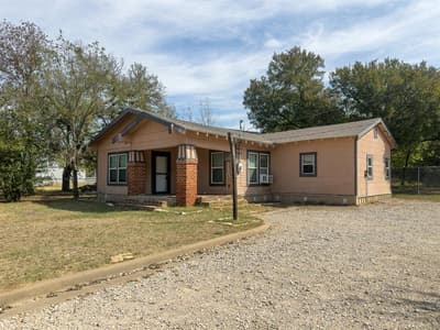 3304 Fm 1821, Mineral Wells TX 76067 - Photo 2