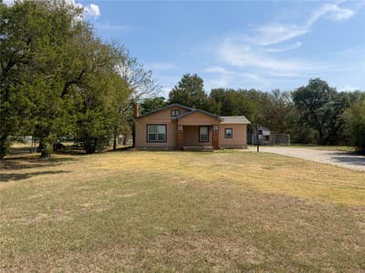 3304 Fm 1821, Mineral Wells TX 76067