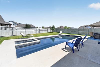 2620 Little Wonder Lane, Northlake TX 76247 - Photo 2