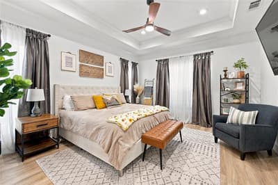 732 Coblestone Circle, Mabank TX 75147 - Photo 5