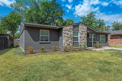 409 Birchwood Circle, Mesquite TX 75149 - Photo 2