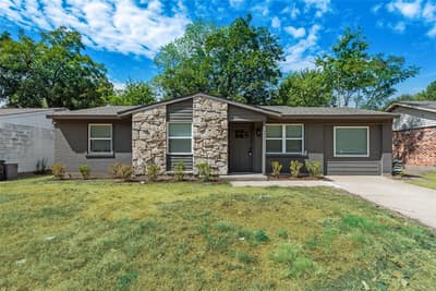 409 Birchwood Circle, Mesquite TX 75149 - Photo 3