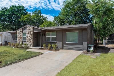 409 Birchwood Circle, Mesquite TX 75149 - Photo 4