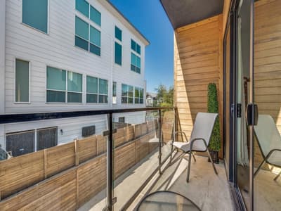 2315 Kirby Street # B, Dallas TX 75204 - Photo 3