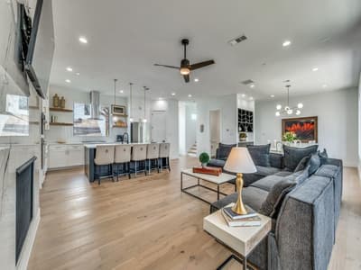 2315 Kirby Street # B, Dallas TX 75204