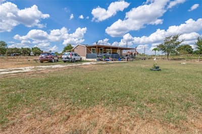 266 Fcr 1031, Wortham TX 76693 - Photo 3