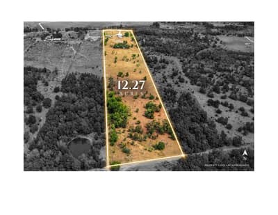 266 Fcr 1031, Wortham TX 76693 - Photo 4