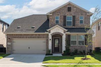2624 Freeman Street, Anna TX 75409