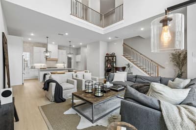 4416 Burge Avenue, Frisco TX 75033