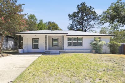 3110 Nutting Drive, Dallas TX 75227