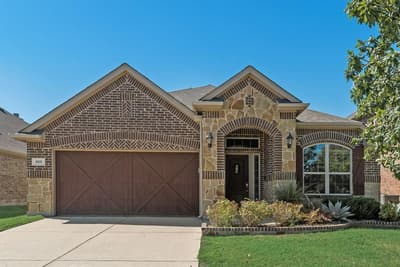 905 Park Place Lane, McKinney TX 75071 - Photo 3