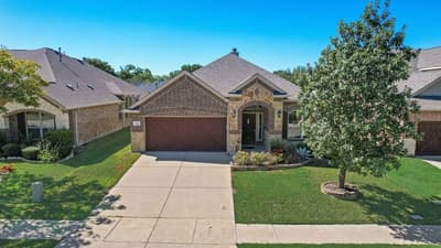 905 Park Place Lane, McKinney TX 75071