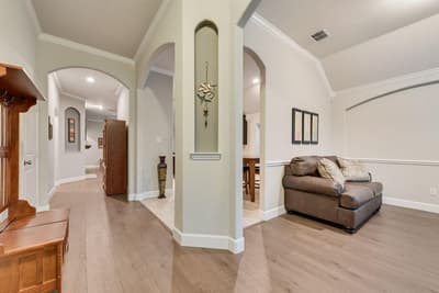 905 Park Place Lane, McKinney TX 75071 - Photo 5