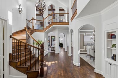 2277 San Andres Drive, Frisco TX 75033 - Photo 4