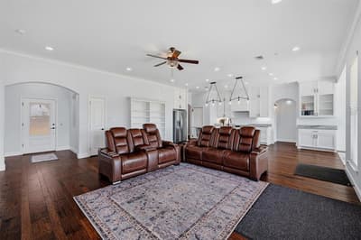 1001 Johnson Trail, Bells TX 75414 - Photo 4