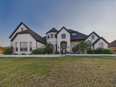 180 Settlement Lane, McLendon Chisholm TX 75032 - Photo 2