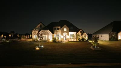 180 Settlement Lane, McLendon Chisholm TX 75032