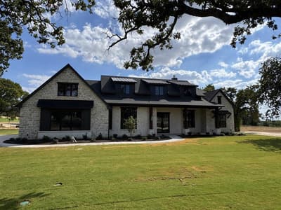 741 Cooper Trail, Weatherford TX 76087 - Photo 2
