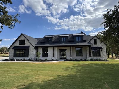 741 Cooper Trail, Weatherford TX 76087 - Photo 3