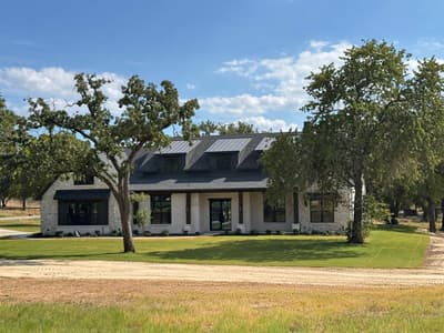 741 Cooper Trail, Weatherford TX 76087