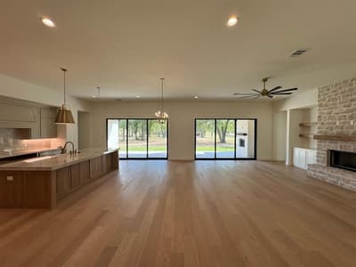 741 Cooper Trail, Weatherford TX 76087 - Photo 4